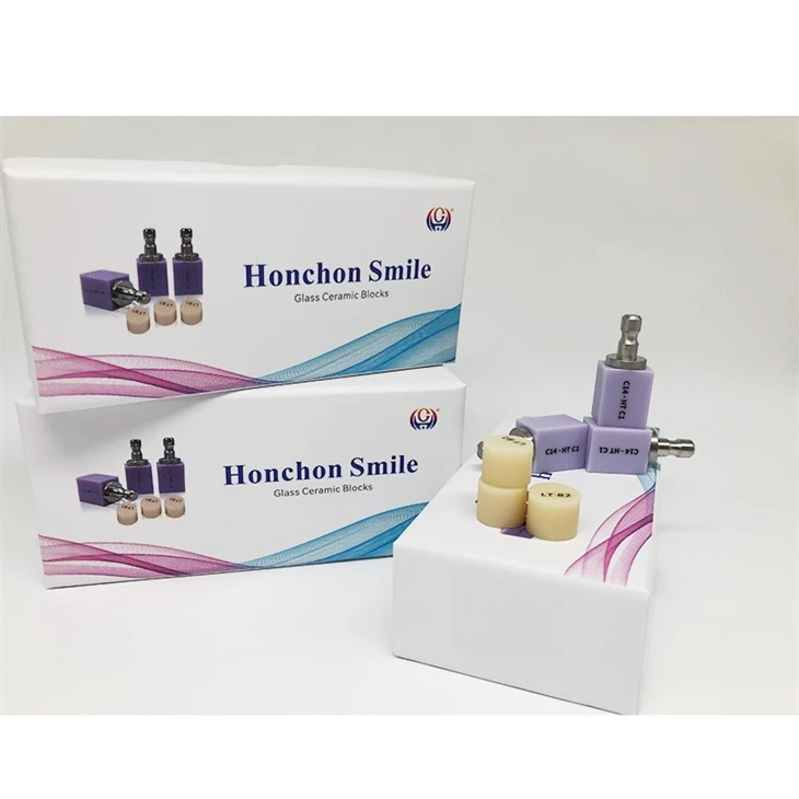 Dental lithium disilicate (3)