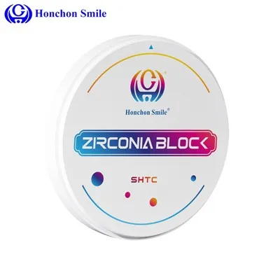 Blok berwarna sht zir