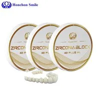 Blok multilayer kekuatan lentur yang kuat