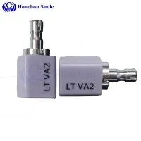 Lithium Disilicate Blanks